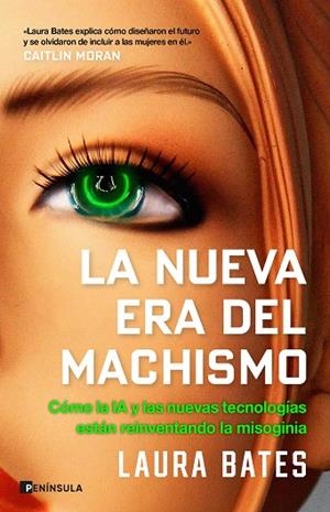 La nueva era del machismo | 9788411004657 | Bates, Laura | Librería Castillón - Comprar libros online Aragón, Barbastro
