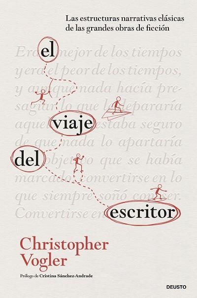 El viaje del escritor | 9788423440245 | Vogler, Christopher | Librería Castillón - Comprar libros online Aragón, Barbastro