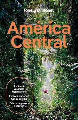 América Central 1 | 9788408311744 | Isenberg, Robert | Librería Castillón - Comprar libros online Aragón, Barbastro