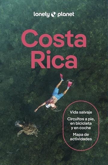 Costa Rica 10 | 9788408311812 | Ferrarese, Marco | Librería Castillón - Comprar libros online Aragón, Barbastro