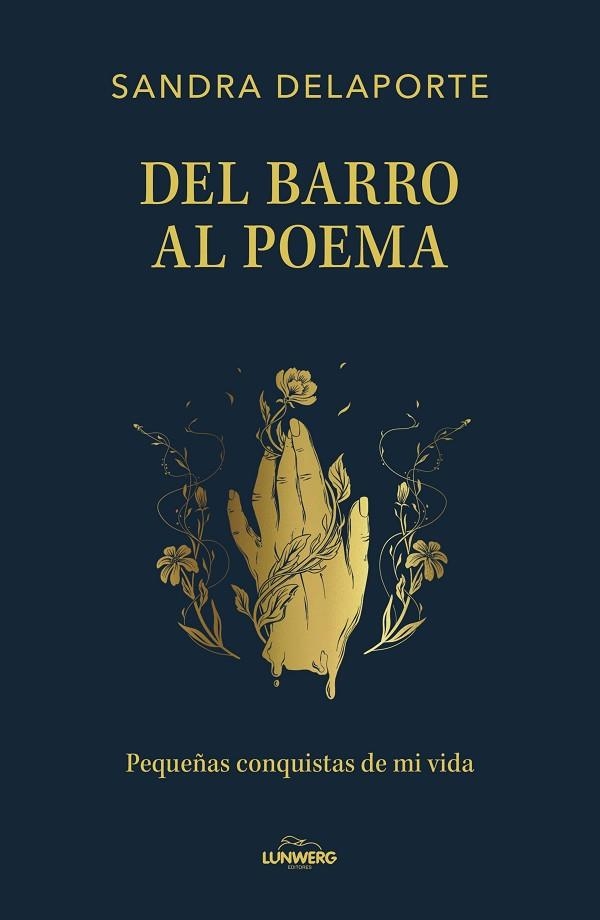 Del barro al poema | 9791387761554 | Delaporte, Sandra | Librería Castillón - Comprar libros online Aragón, Barbastro