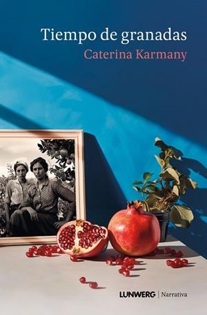 Tiempo de granadas | 9791387761578 | Karmany i Jaume, Caterina | Librería Castillón - Comprar libros online Aragón, Barbastro