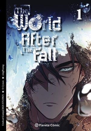 The World After the Fall nº 01 | 9791387779443 | singNsong | Librería Castillón - Comprar libros online Aragón, Barbastro