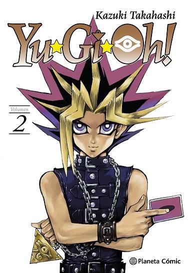 Yu-Gi-Oh! nº 02/22 | 9791387918026 | Takahashi, Kazuki | Librería Castillón - Comprar libros online Aragón, Barbastro