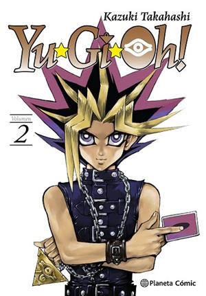 Yu-Gi-Oh! nº 02/22 | 9791387918026 | Takahashi, Kazuki | Librería Castillón - Comprar libros online Aragón, Barbastro