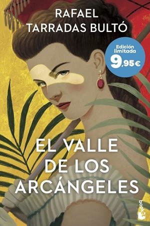 El valle de los arcángeles | 9788467080636 | Tarradas Bultó, Rafael | Librería Castillón - Comprar libros online Aragón, Barbastro