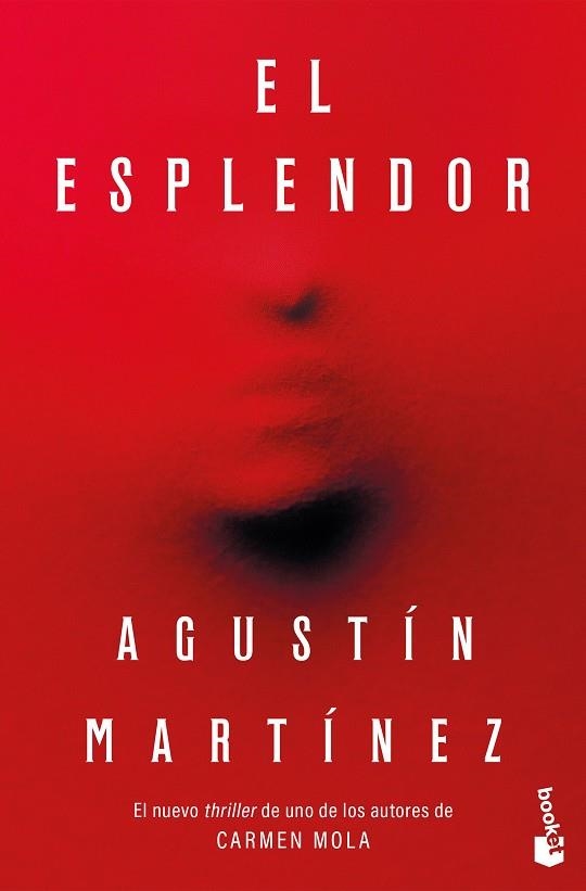 El Esplendor | 9788408315148 | Martínez, Agustín | Librería Castillón - Comprar libros online Aragón, Barbastro