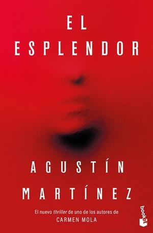 El Esplendor | 9788408315148 | Martínez, Agustín | Librería Castillón - Comprar libros online Aragón, Barbastro