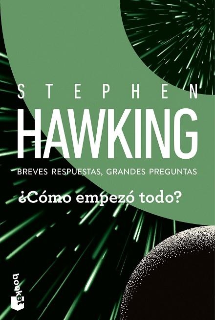 ¿Cómo empezó todo? | 9788408315711 | Hawking, Stephen | Librería Castillón - Comprar libros online Aragón, Barbastro