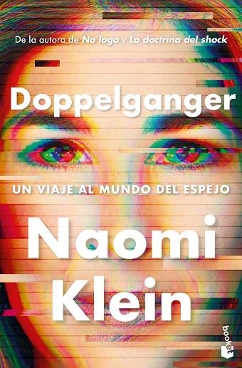 Doppelganger | 9788449344800 | Klein, Naomi | Librería Castillón - Comprar libros online Aragón, Barbastro