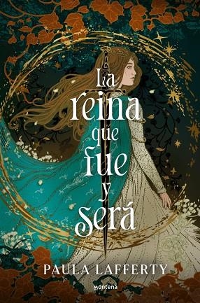 La reina que fue y será | 9788410396098 | Lafferty, Paula | Librería Castillón - Comprar libros online Aragón, Barbastro