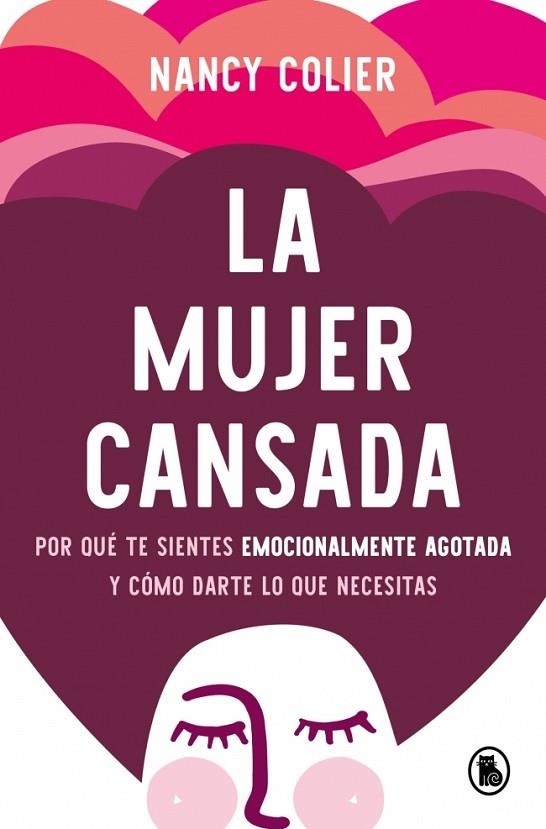 La mujer cansada | 9788402431066 | Colier, Nancy | Librería Castillón - Comprar libros online Aragón, Barbastro