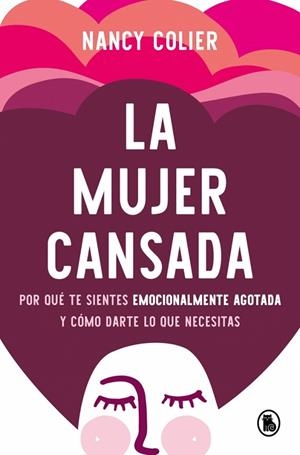 La mujer cansada | 9788402431066 | Colier, Nancy | Librería Castillón - Comprar libros online Aragón, Barbastro