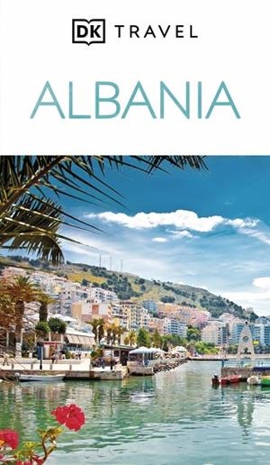 Albania (Guías Visuales) | 9780241806784 | Dk | Librería Castillón - Comprar libros online Aragón, Barbastro