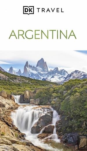 Argentina (Guías Visuales) | 9780241806791 | Dk | Librería Castillón - Comprar libros online Aragón, Barbastro