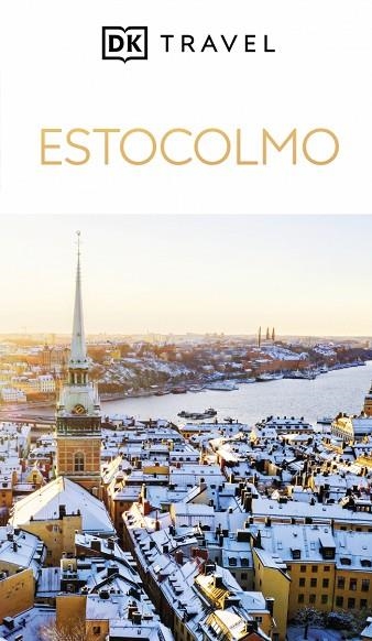 Estocolmo (Guías Visuales) | 9780241806845 | Dk | Librería Castillón - Comprar libros online Aragón, Barbastro