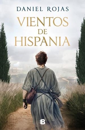 Vientos de Hispania | 9788466683364 | Rojas, Daniel | Librería Castillón - Comprar libros online Aragón, Barbastro