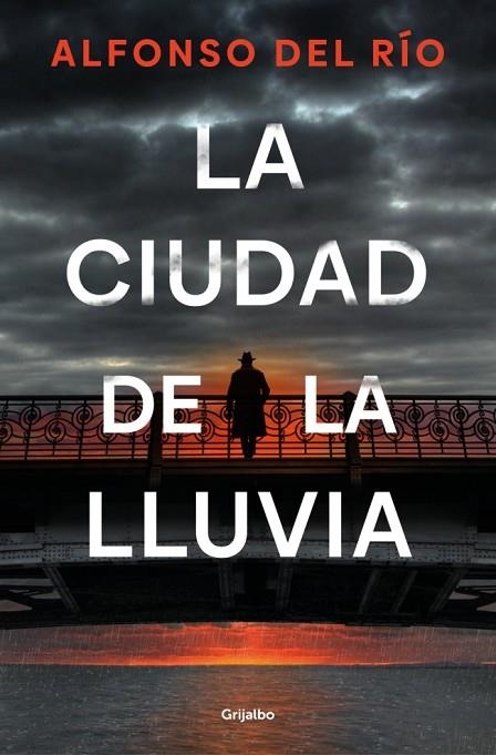 La ciudad de la lluvia | 9788425373190 | del Río, Alfonso | Librería Castillón - Comprar libros online Aragón, Barbastro