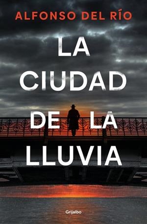 La ciudad de la lluvia | 9788425373190 | del Río, Alfonso | Librería Castillón - Comprar libros online Aragón, Barbastro
