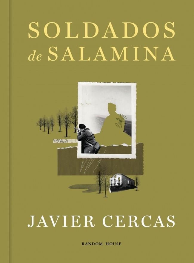 Soldados de Salamina | 9788439746782 | Cercas, Javier | Librería Castillón - Comprar libros online Aragón, Barbastro