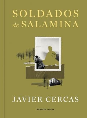 Soldados de Salamina | 9788439746782 | Cercas, Javier | Librería Castillón - Comprar libros online Aragón, Barbastro