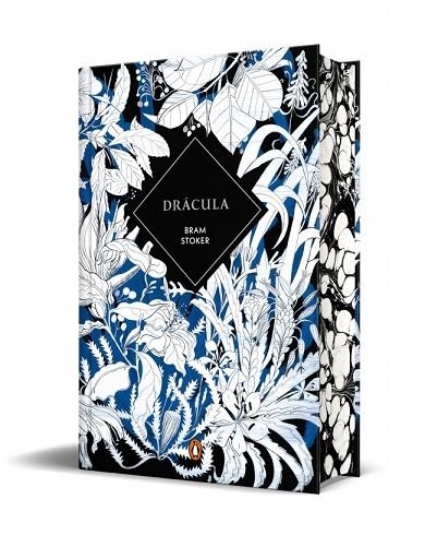 Drácula (edición cantos tintados) | 9788491058076 | Stoker, Bram | Librería Castillón - Comprar libros online Aragón, Barbastro