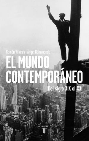 El mundo contemporáneo | 9788430628971 | Villares, Ramón | Librería Castillón - Comprar libros online Aragón, Barbastro