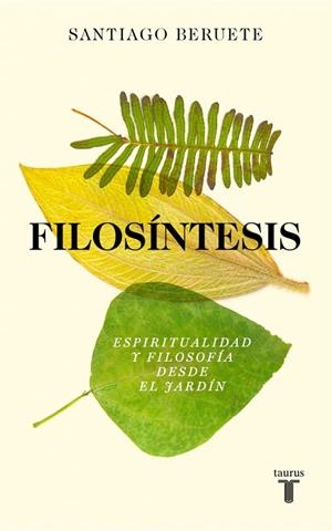Filosíntesis | 9788430628773 | Beruete, Santiago | Librería Castillón - Comprar libros online Aragón, Barbastro