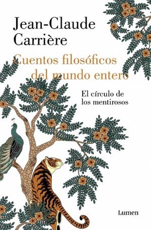 Cuentos filosóficos del mundo entero | 9788426433879 | Carrière, Jean-Claude | Librería Castillón - Comprar libros online Aragón, Barbastro