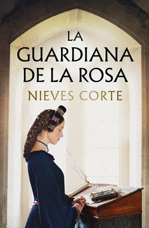 La guardiana de la rosa | 9788401038051 | Corte, Nieves | Librería Castillón - Comprar libros online Aragón, Barbastro