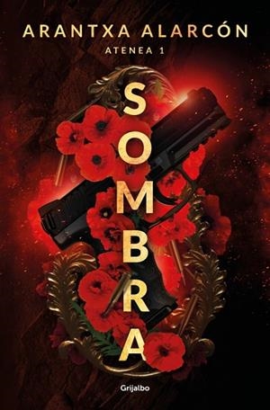 Sombra (Serie Atenea 1) | 9788425373015 | Alarcón, Arantxa | Librería Castillón - Comprar libros online Aragón, Barbastro