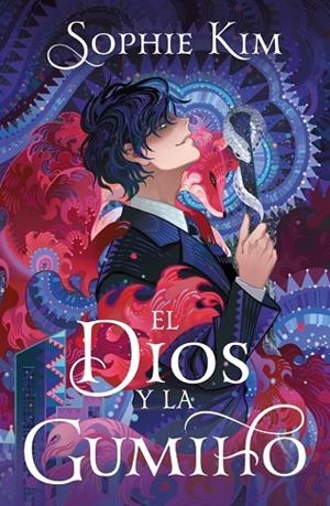 El dios y la gumiho (El hilo del destino 1) | 9788401038778 | Kim, Sophie | Librería Castillón - Comprar libros online Aragón, Barbastro
