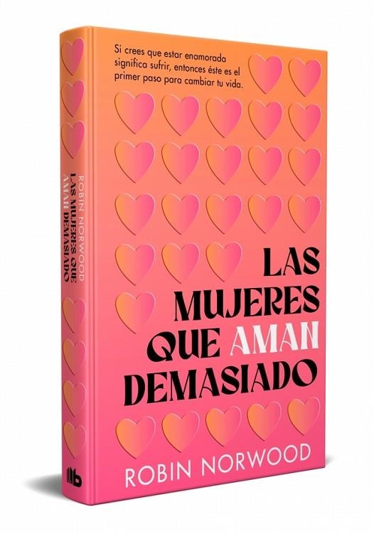 Las mujeres que aman demasiado (edición conmemorativa) | 9788413142883 | Norwood, Robin | Librería Castillón - Comprar libros online Aragón, Barbastro