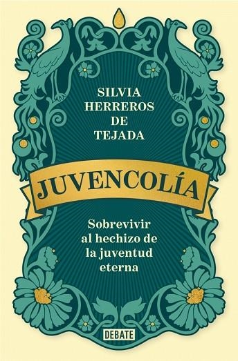 Juvencolía | 9791387600518 | Herreros de Tejada, Silvia | Librería Castillón - Comprar libros online Aragón, Barbastro