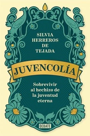 Juvencolía | 9791387600518 | Herreros de Tejada, Silvia | Librería Castillón - Comprar libros online Aragón, Barbastro