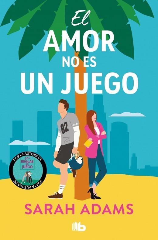 El amor no es un juego | 9791387871383 | Adams, Sarah | Librería Castillón - Comprar libros online Aragón, Barbastro