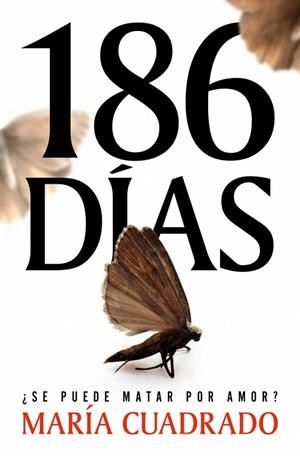186 días | 9788410257993 | Cuadrado, María | Librería Castillón - Comprar libros online Aragón, Barbastro