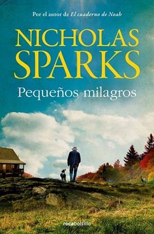 Pequeños milagros | 9788410197510 | Sparks, Nicholas | Librería Castillón - Comprar libros online Aragón, Barbastro