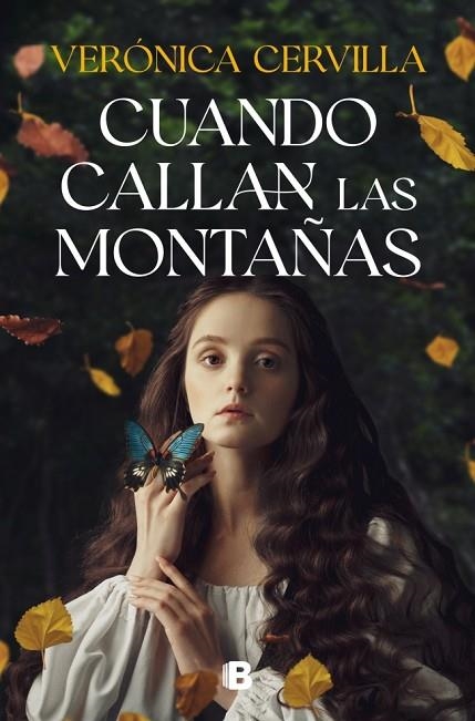 Cuando callan las montañas | 9788466683999 | Cervilla, Verónica | Librería Castillón - Comprar libros online Aragón, Barbastro