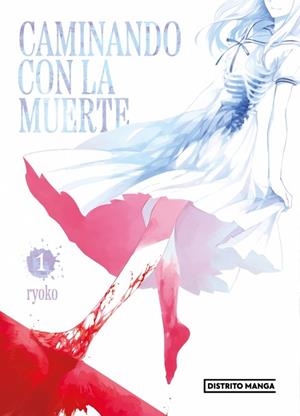 Caminando con la muerte 1 (Seinen) | 9788410305526 | ryoko | Librería Castillón - Comprar libros online Aragón, Barbastro