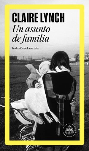 Un asunto de familia | 9788439746171 | Lynch, Claire | Librería Castillón - Comprar libros online Aragón, Barbastro