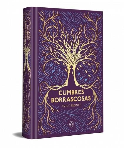 Cumbres borrascosas (edición especial en tapa dura) | 9788491056645 | Brontë, Emily | Librería Castillón - Comprar libros online Aragón, Barbastro
