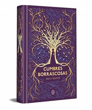 Cumbres borrascosas (edición especial en tapa dura) | 9788491056645 | Brontë, Emily | Librería Castillón - Comprar libros online Aragón, Barbastro