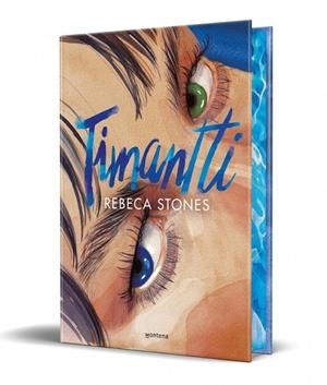 Timantti | 9791387724443 | Stones, Rebeca | Librería Castillón - Comprar libros online Aragón, Barbastro