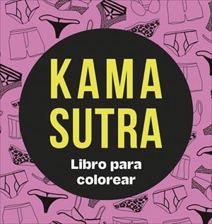 Kama Sutra. Libro para colorear | 9780241805022 | Dk | Librería Castillón - Comprar libros online Aragón, Barbastro