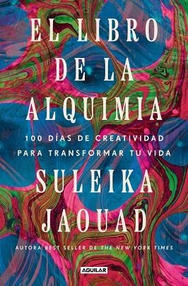 El libro de la alquimia | 9788403525368 | Jaouad, Suleika | Librería Castillón - Comprar libros online Aragón, Barbastro