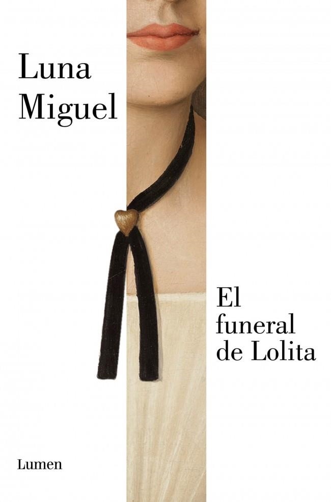 El funeral de Lolita (nueva edición) | 9788426433176 | Miguel, Luna | Librería Castillón - Comprar libros online Aragón, Barbastro