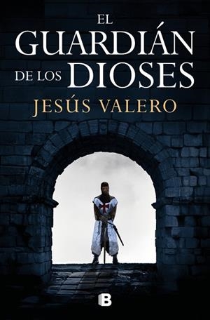 El guardián de los dioses | 9788466683579 | Valero, Jesús | Librería Castillón - Comprar libros online Aragón, Barbastro