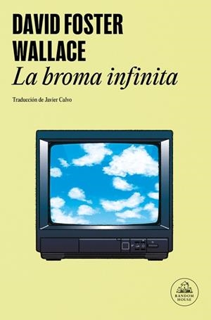 La broma infinita | 9788439746164 | Wallace, David Foster | Librería Castillón - Comprar libros online Aragón, Barbastro