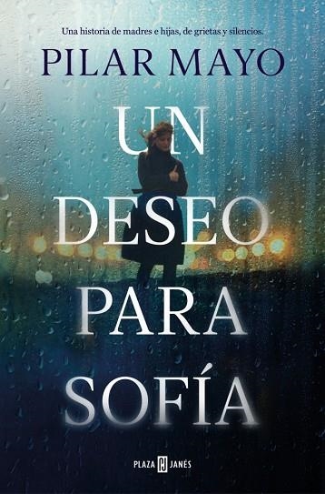 Un deseo para Sofía | 9788401037948 | Mayo, Pilar | Librería Castillón - Comprar libros online Aragón, Barbastro